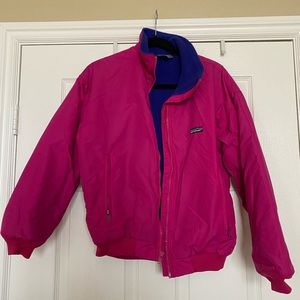 Vintage 80s Patagonia Jacket
